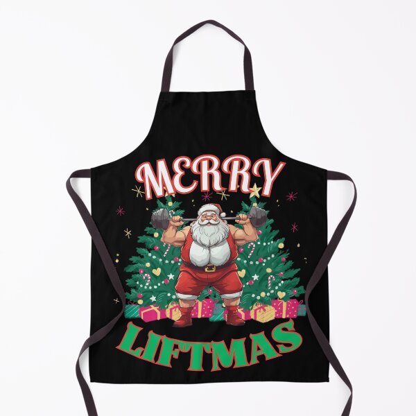 Item preview, Merry liftmas designed and sold by EchoRadiant.