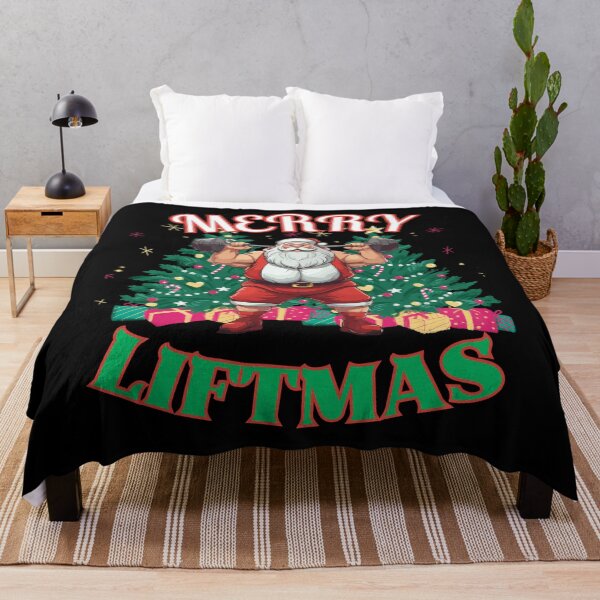 Item preview, Merry liftmas designed and sold by EchoRadiant.