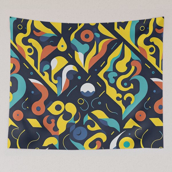 Item preview, Shape Patterns S03 D87 designed and sold by Houerd.
