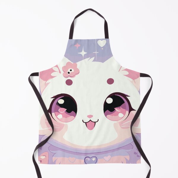 Item preview, Assorted Cat Faces designed and sold by bihtti.