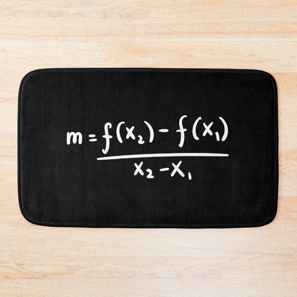 Aperçu de l'œuvre math geek créée et vendue par Jalin ..