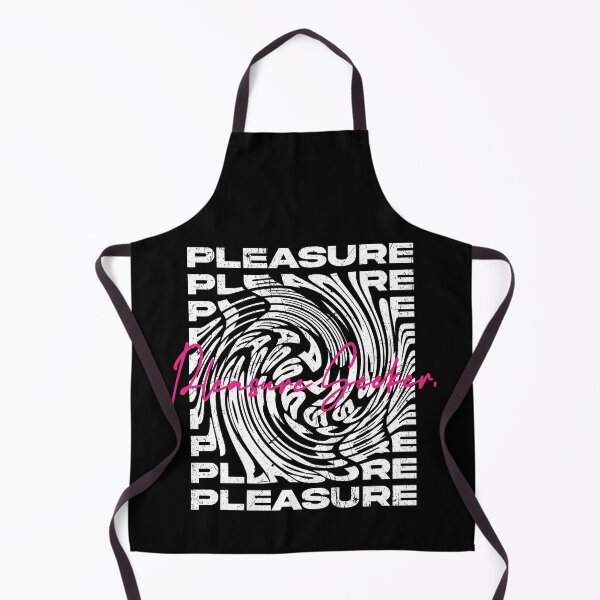 Item preview, Pleasure Seeker Typography Graffiti Graphic Design designed and sold by FriskySloths.