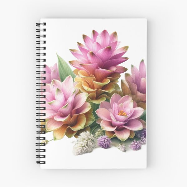Item preview, The blooming beauty of Krachiew flowers 07 designed and sold by I-HERE.