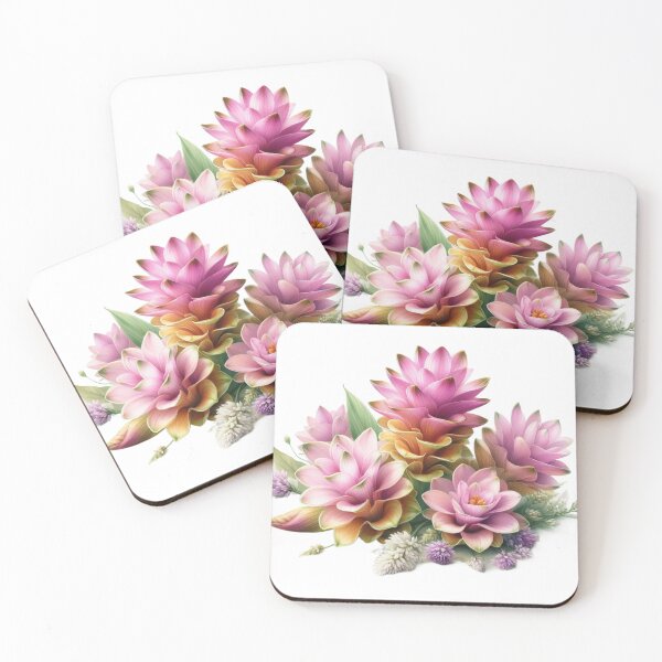Item preview, The blooming beauty of Krachiew flowers 07 designed and sold by I-HERE.