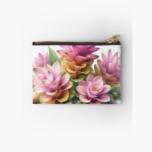 Item preview, The blooming beauty of Krachiew flowers 07 designed and sold by I-HERE.