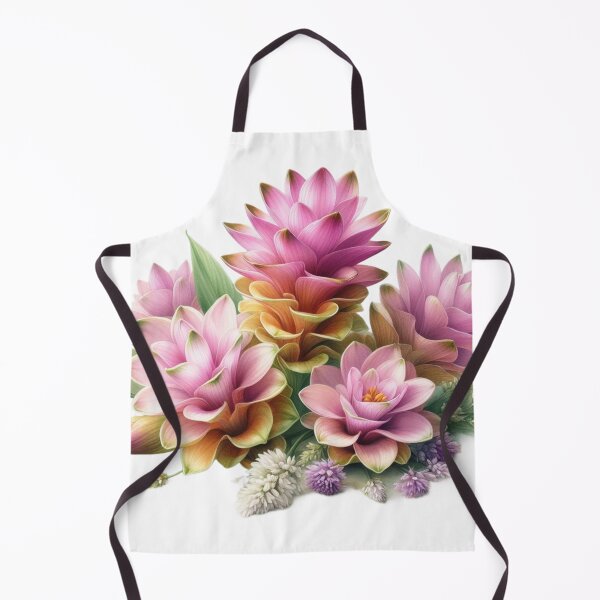 Item preview, The blooming beauty of Krachiew flowers 07 designed and sold by I-HERE.