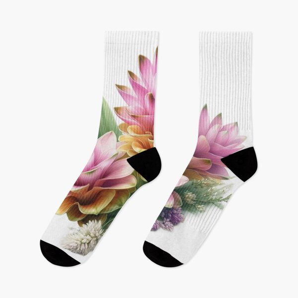 Item preview, The blooming beauty of Krachiew flowers 07 designed and sold by I-HERE.