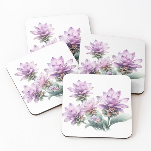Item preview, The blooming beauty of Krachiew flowers 05 designed and sold by I-HERE.