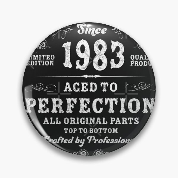 Item preview, Aged to Perfection Legend designed and sold by TotoCreation.