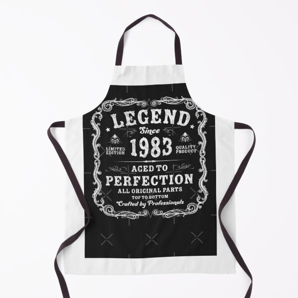 Item preview, Aged to Perfection Legend designed and sold by TotoCreation.