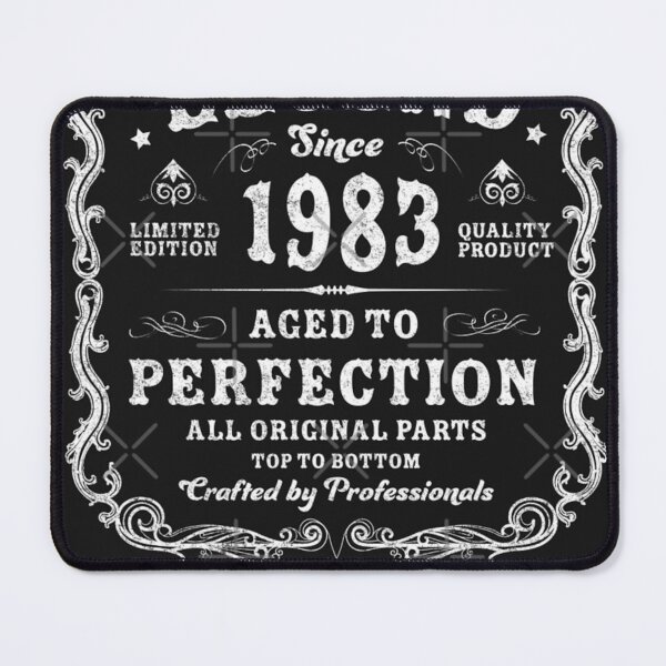 Item preview, Aged to Perfection Legend designed and sold by TotoCreation.