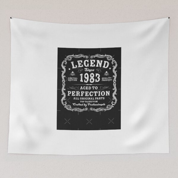 Item preview, Aged to Perfection Legend designed and sold by TotoCreation.