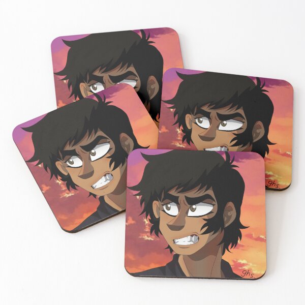 Item preview, Akira Fudo fanart designed and sold by ghsart224.