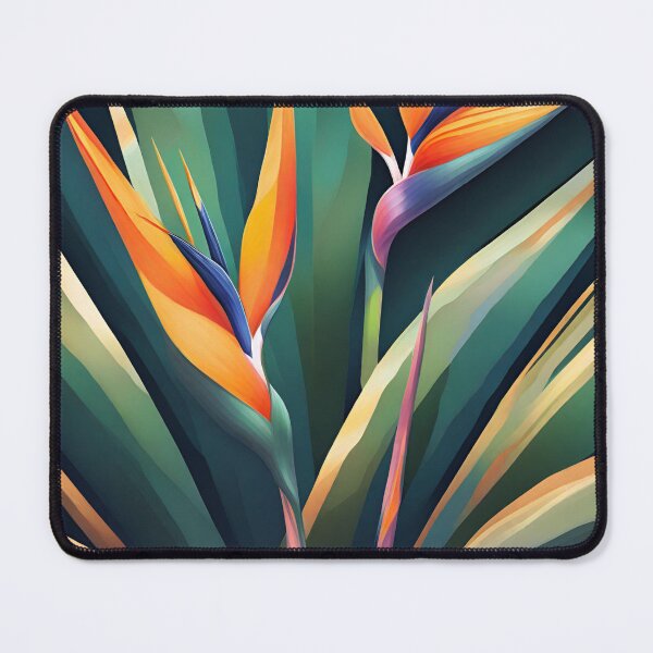 Item preview, Strelitzia designed and sold by IconicFriends.