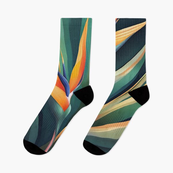 Item preview, Strelitzia designed and sold by IconicFriends.