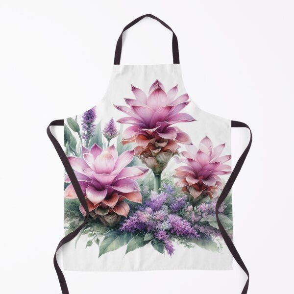 Item preview, The blooming beauty of Krachiew flowers 04 designed and sold by I-HERE.