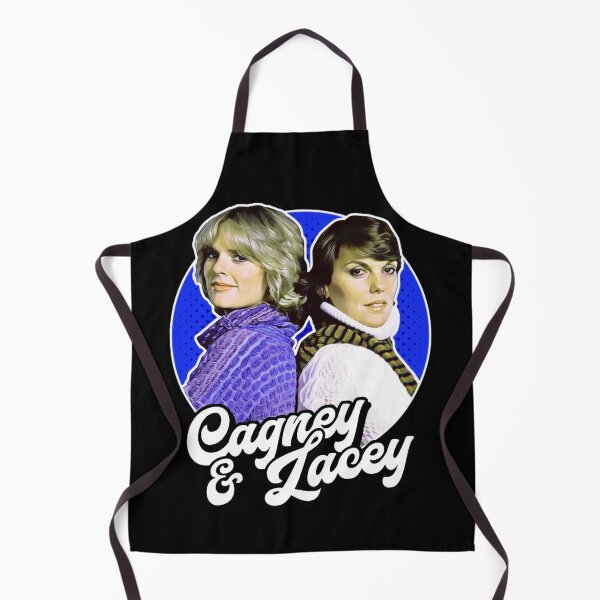 Item preview, Cagney And Lacey designed and sold by Billymonti.