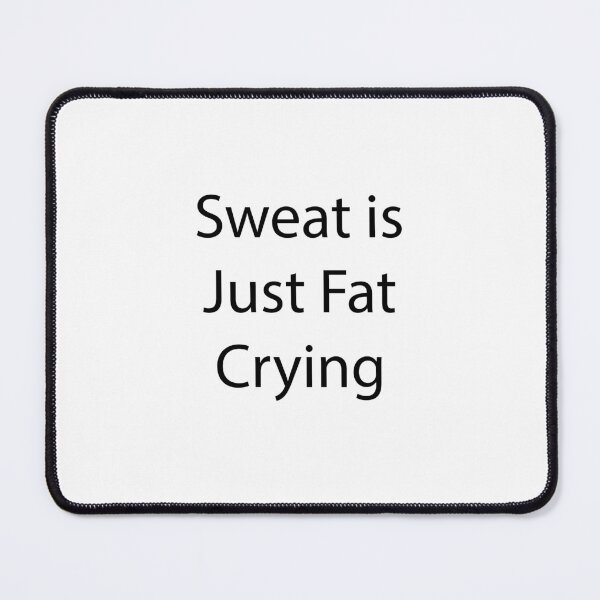 Item preview, Fitness Quote 4 designed and sold by Park Windsor.