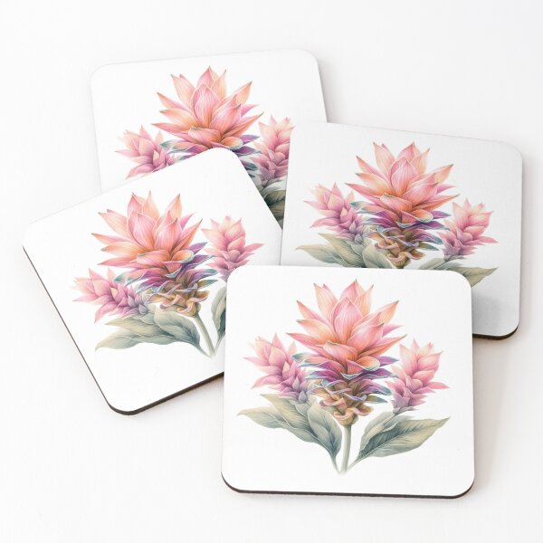 Item preview, The blooming beauty of Krachiew flowers 03 designed and sold by I-HERE.