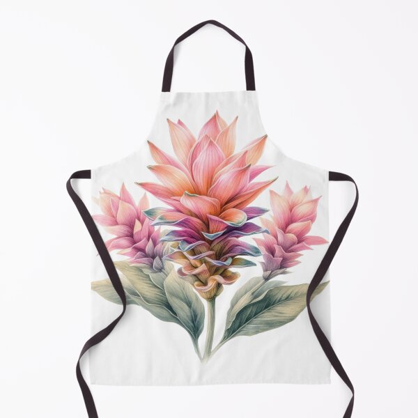 Item preview, The blooming beauty of Krachiew flowers 03 designed and sold by I-HERE.