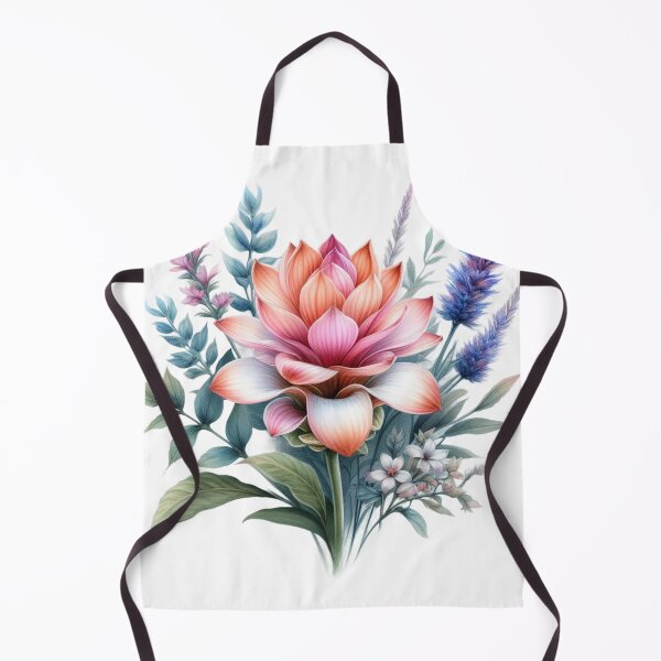 Item preview, The blooming beauty of Krachiew flowers 02 designed and sold by I-HERE.