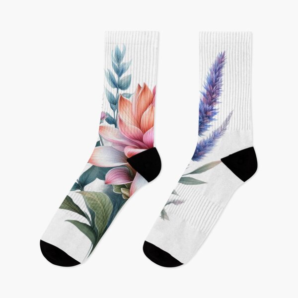 Item preview, The blooming beauty of Krachiew flowers 02 designed and sold by I-HERE.