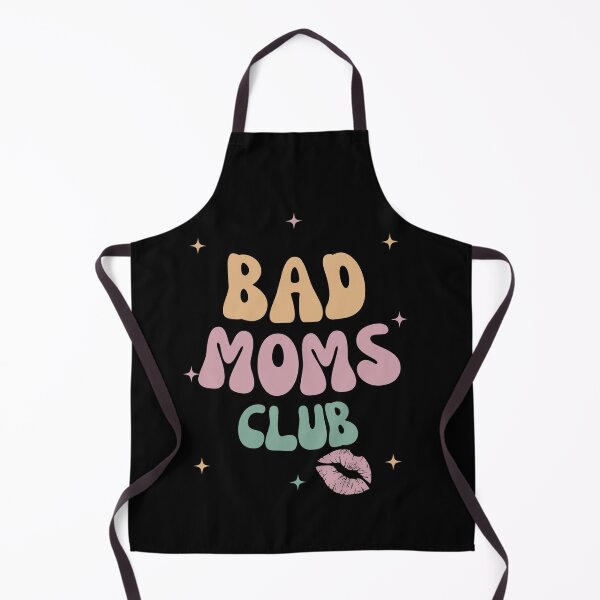 Item preview, Bad Moms Club  designed and sold by LumbardaDesigns.