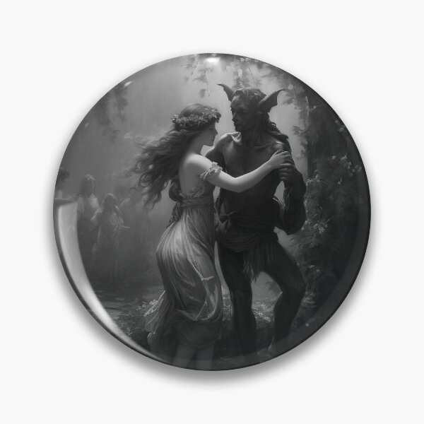 Item preview, Nymph's Reverie by the Riverside designed and sold by Nymphs-Pallete.