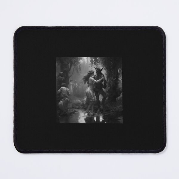 Item preview, Nymph's Reverie by the Riverside designed and sold by Nymphs-Pallete.