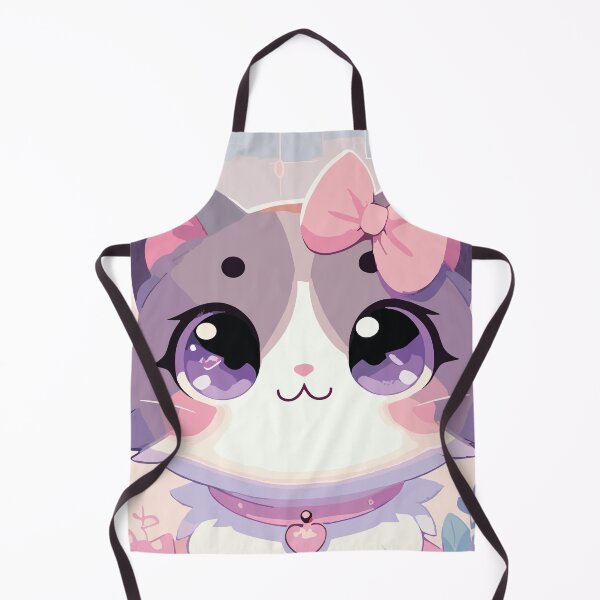 Item preview, Assorted Cat Faces designed and sold by bihtti.