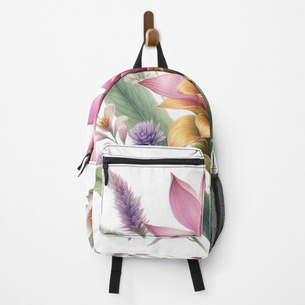 Item preview, The blooming beauty of Krachiew flowers 01 designed and sold by I-HERE.