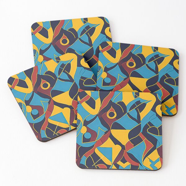 Item preview, Shape Patterns S03 D88 designed and sold by Houerd.