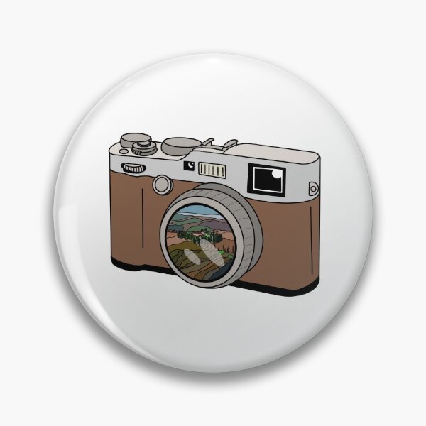 Item preview, Tuscany reflex designed and sold by lu-digital-art.