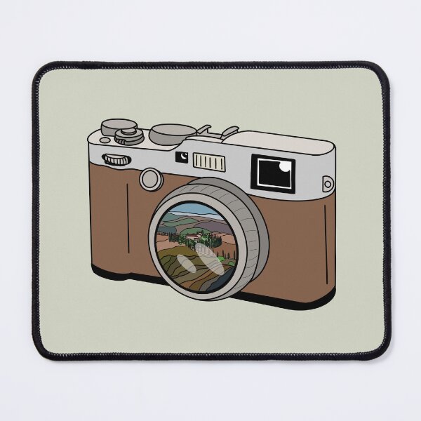 Item preview, Tuscany reflex designed and sold by lu-digital-art.