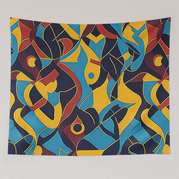 Item preview, Shape Patterns S03 D88 designed and sold by Houerd.