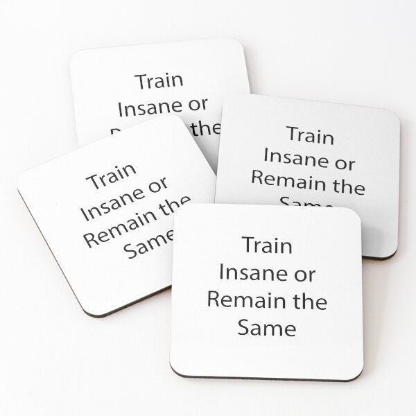 Item preview, Fitness Quote 6 designed and sold by Park Windsor.