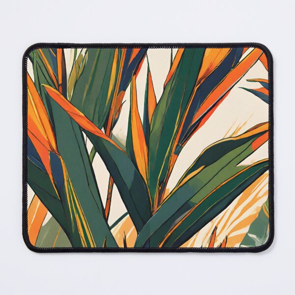 Item preview, Strelitzia designed and sold by IconicFriends.