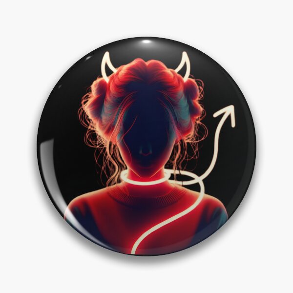 Item preview, My Inner Demons designed and sold by Day Dreamer.