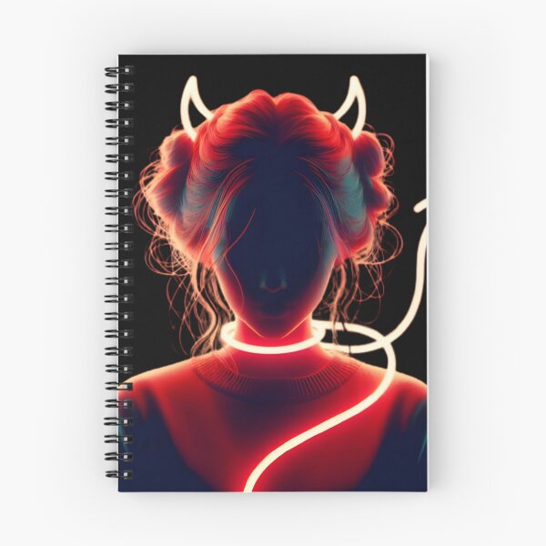 Item preview, My Inner Demons designed and sold by Day Dreamer.