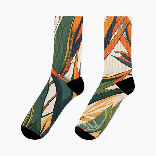 Item preview, Strelitzia designed and sold by IconicFriends.