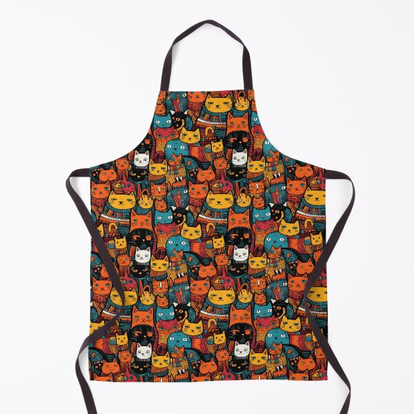 Item preview, Kitty Joke A Cat's Journey to the Unknown designed and sold by HisoTorDesign.