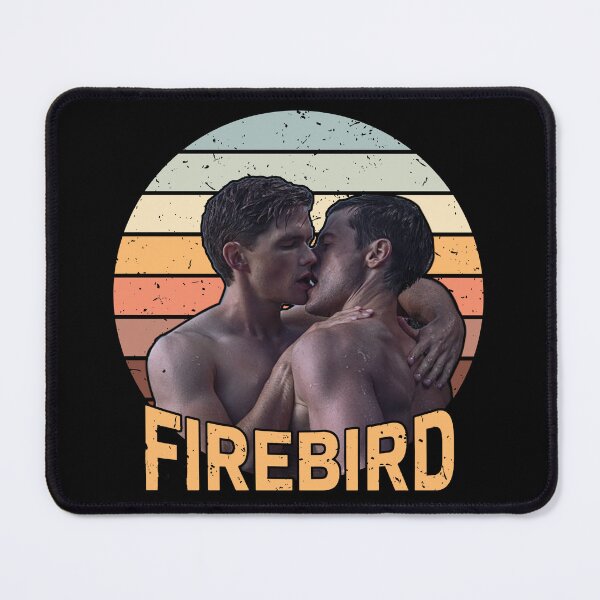 Item preview, Firebird Classic Movie designed and sold by Billymonti.