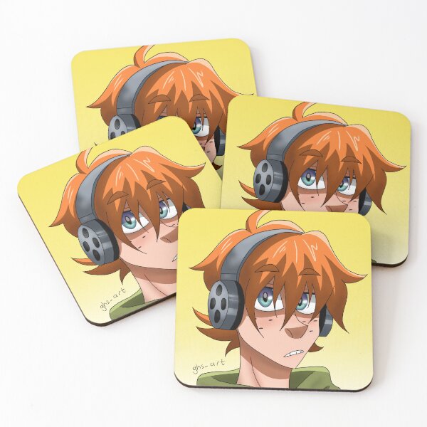 Item preview, Brief fanart designed and sold by ghsart224.