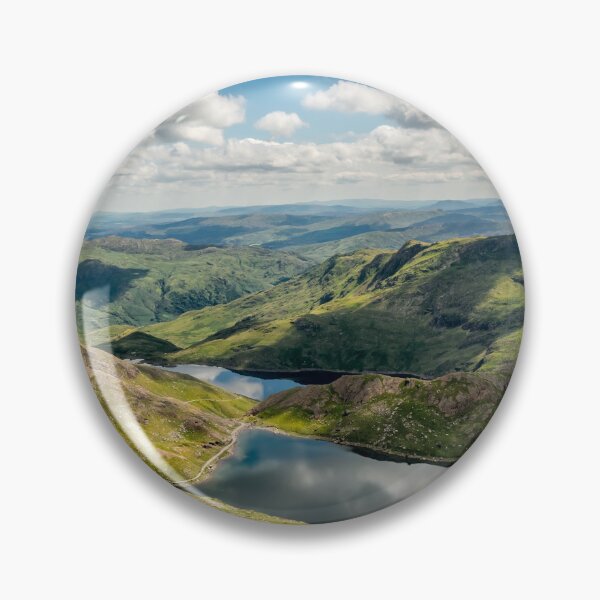 Item preview, Snowdon Miners Path Wales designed and sold by AJEvans.