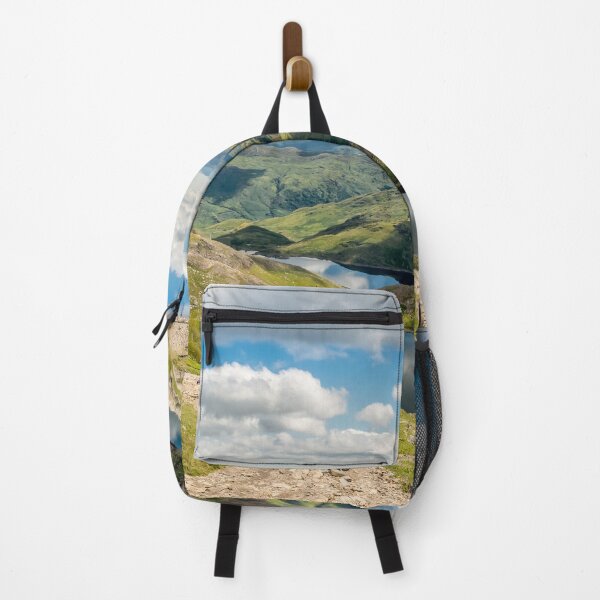 Item preview, Snowdon Miners Path Wales designed and sold by AJEvans.