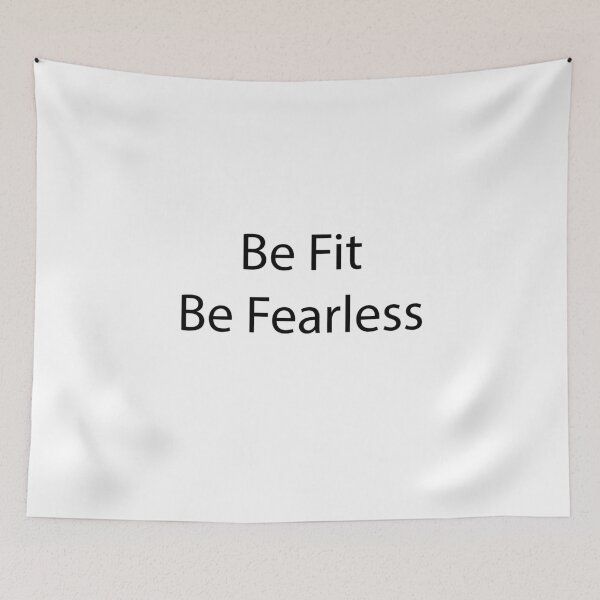 Item preview, Fitness Quote 9 designed and sold by Park Windsor.