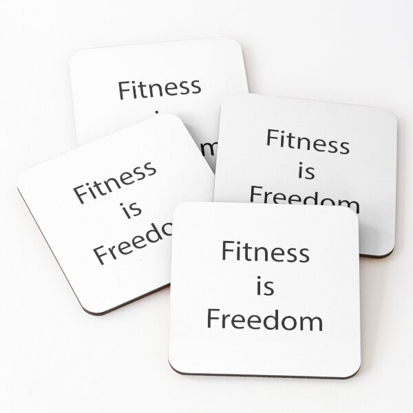Item preview, Fitness Quote 10 designed and sold by Park Windsor.