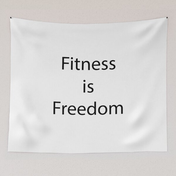 Item preview, Fitness Quote 10 designed and sold by Park Windsor.