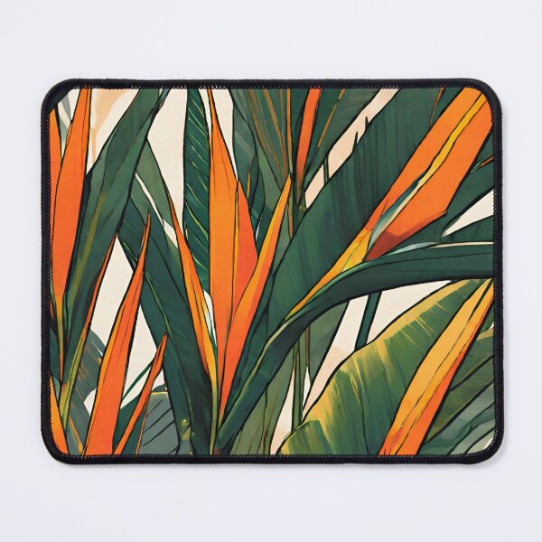 Item preview, Strelitzia designed and sold by IconicFriends.