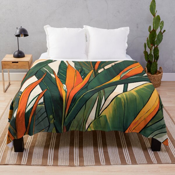 Item preview, Strelitzia designed and sold by IconicFriends.